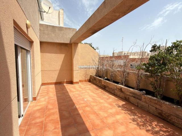 Ático en venta en Alicante, Garbinet Parque de las Avenidas. Estupendo áticodúplex en la zona de Garbinet. Áticos.