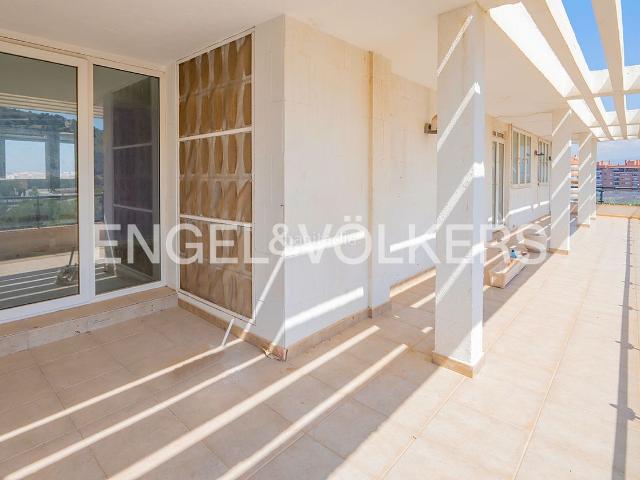 Ático en venta en Alicante, Goteta. Construya el Ático de sus Sueños. Áticos.