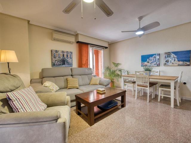 Ático en venta en Alicante, San Fernando Princesa Mercedes. PRECIOSA VIVIENDA SEMIÁTICO, CON GARAJE Y EXCELENTE UBICACIÓN EN ALICANTE. Áticos.