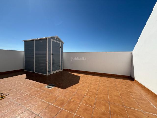 Ático en venta en Aljaraque, Núcleo Urbano. Áticos.