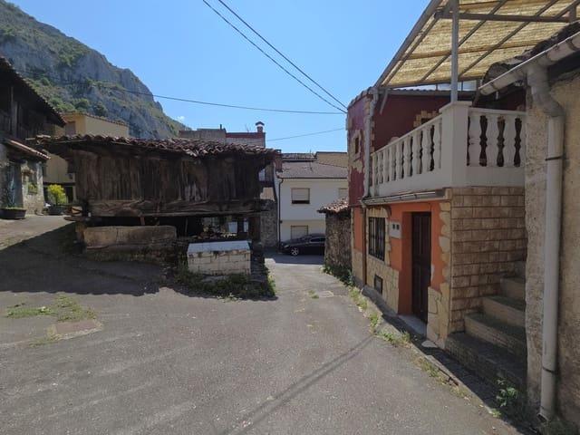 Ático en venta en Aller, Asturias