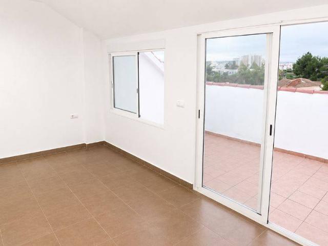 Ático en Venta en Alquenència Venècia