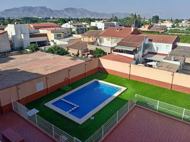 Ático en Venta en Alquerías