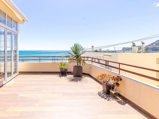 Ático en venta en Altea, Alicante Costa Blanca
