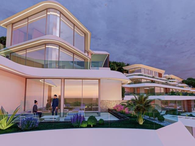 Ático en venta en Altea, Alicante Costa Blanca