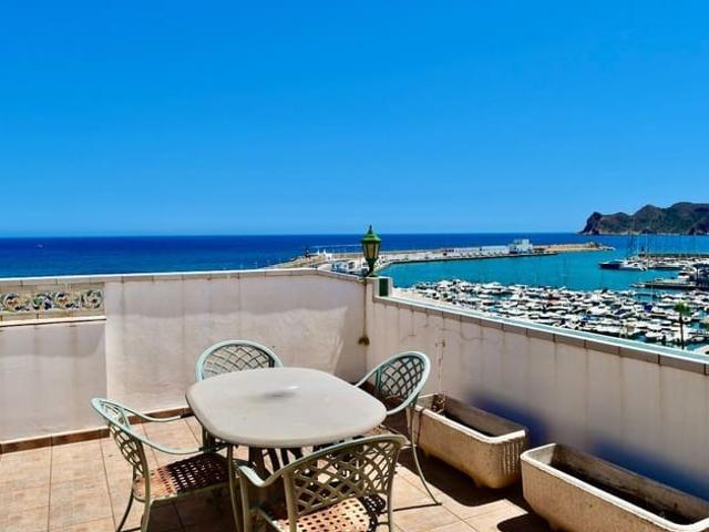 Ático en venta en Altea, Alicante Costa Blanca