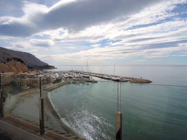 Ático en venta en Altea, Alicante Costa Blanca