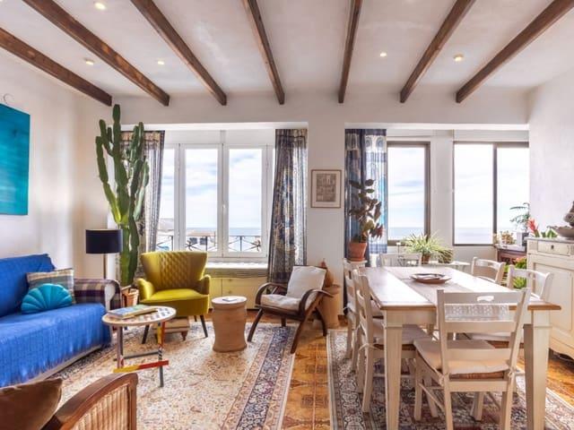 Ático en venta en Altea, Alicante Costa Blanca