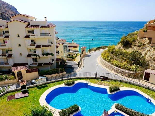 Ático en venta en Altea, Alicante Costa Blanca