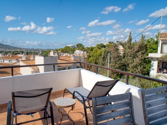 Ático en venta en Altea, Alicante Costa Blanca