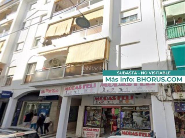 Ático en venta en Altea, Altea Ciudad. Áticos.