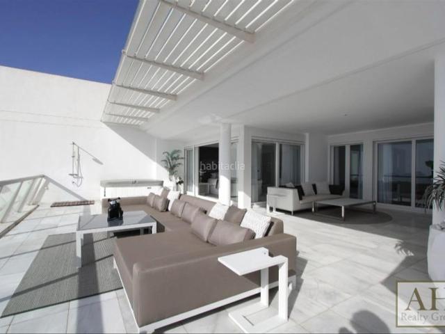 Ático en venta en Altea, Altea Hills. Áticos.