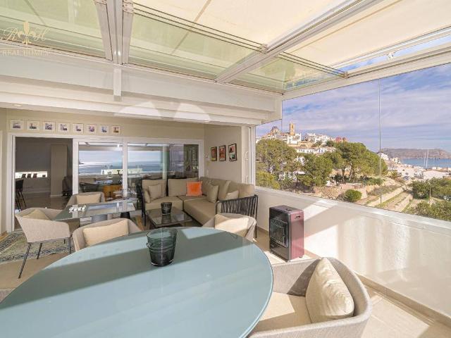Ático en Venta en Altea ciudad