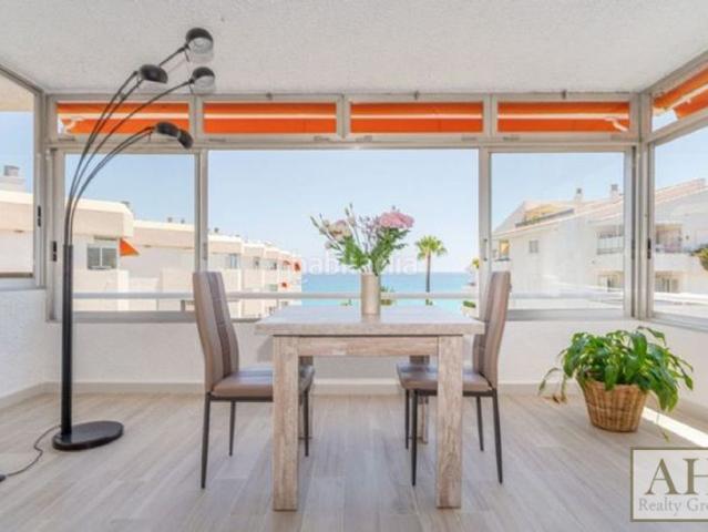 Ático en venta en Altea, L´Olla. Áticos.