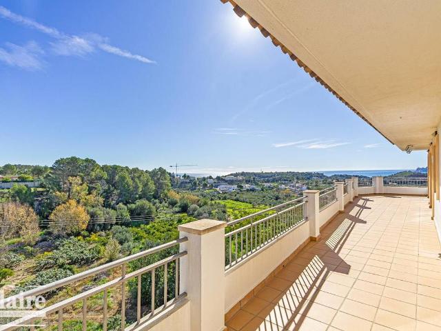 Ático en Venta en Altea la Vella
