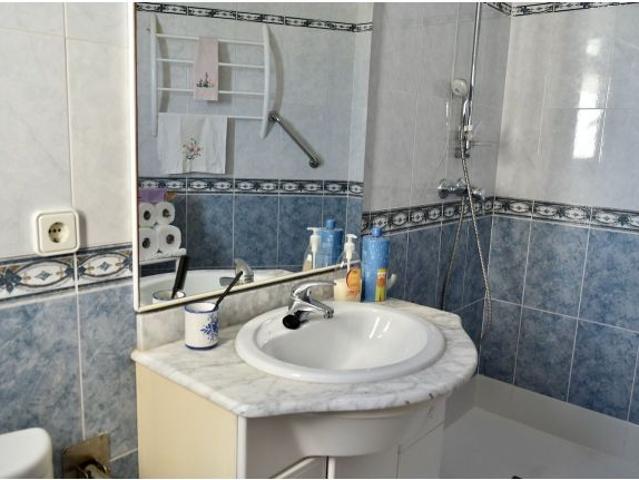 Atico en Venta en Altea la Vella, Alicante