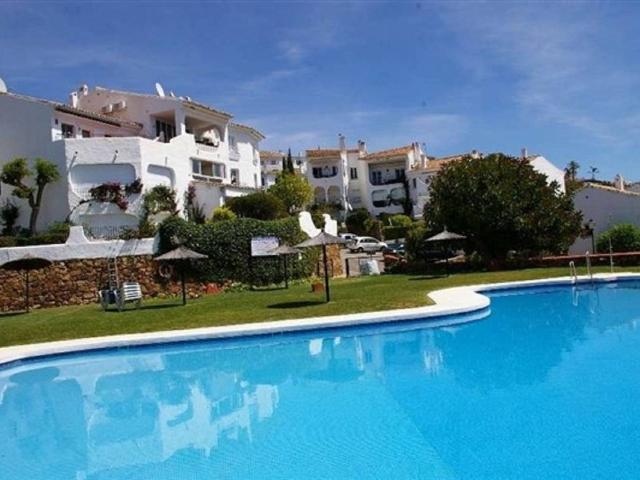 Ático en Venta en Alto de los Monteros