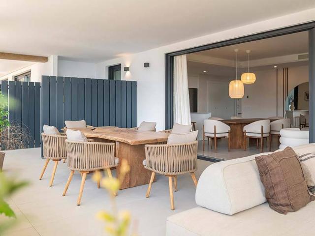 Ático en Venta en Alto de los Monteros
