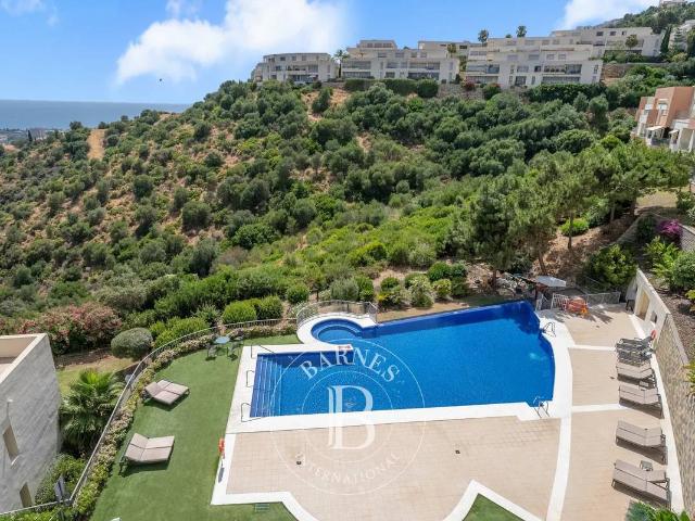 Ático en Venta en Alto de los Monteros