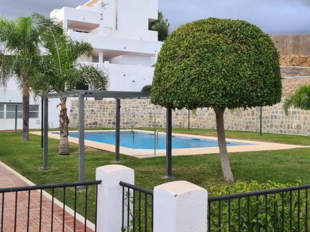 Ático en Venta en Altos de Estepona
