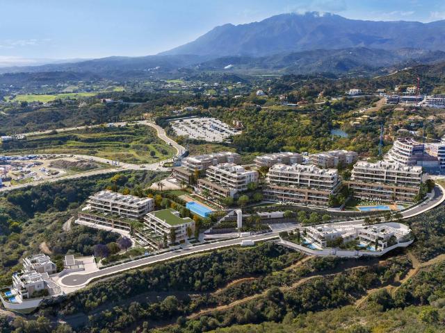 Ático en Venta en Altos de Estepona