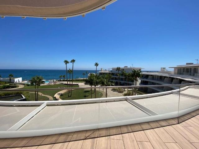 Ático en Venta en Altos de Estepona
