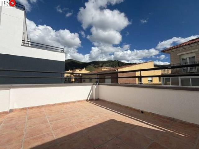 Ático en Venta en Altos de la Zubia