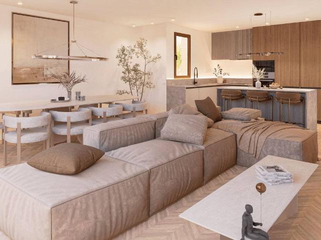 Atico en Venta en Altorreal El Chorrico