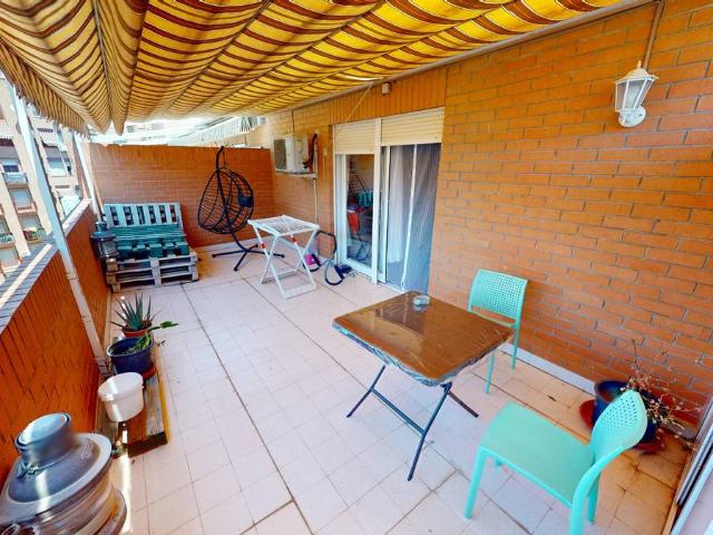 Ático en Venta en Altozano Conde Lumiares