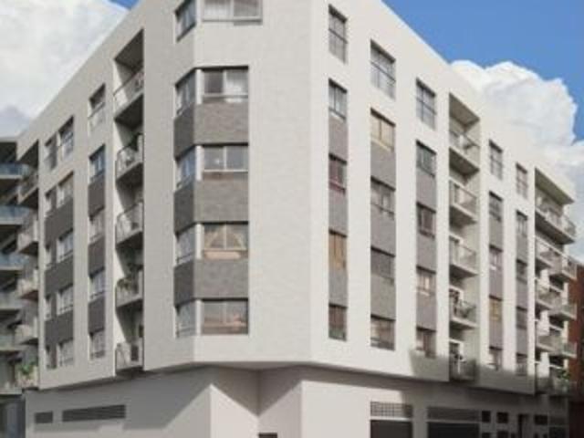 Atico en Venta en Alzira, Valencia