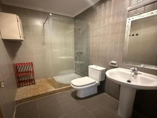 Atico en Venta en Alzira, Valencia