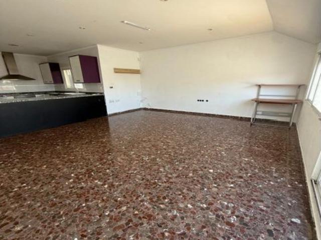 Atico en Venta en Alzira, Valencia