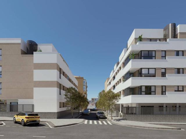 Atico en Venta en Ambroz