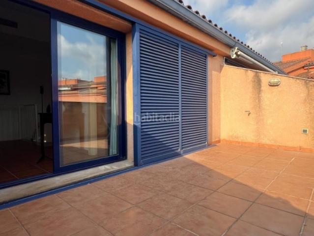 Ático en venta en Ametlla de Mar L´, Marina de Sant Jordi Costa Dorada. Espectacular ático dúplex con vistas al mar en la exclusiva urbanización Tres Calas LAmetlla de Mar. Áticos Ametlla de Mar.