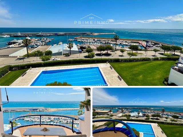 Ático en venta en Ametlla de Mar L´, L´Ametlla de Mar Costa Dorada. en LAmetlla de Mar. Áticos Ametlla de Mar.