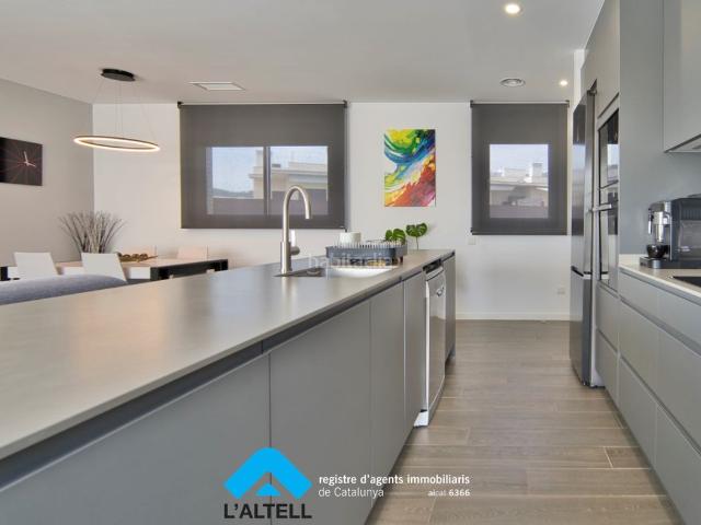 Ático en venta en Ametlla del Vallès L´. Áticos Ametlla del Vallès.