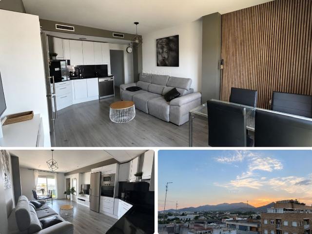 Ático en venta en Amposta, Valletes Xiribecs Costa Dorada. Ático reformado con terraza de 30 m², 2 plazas de parking y trastero en la Zona de Els Xiribecs Amposta. Áticos.