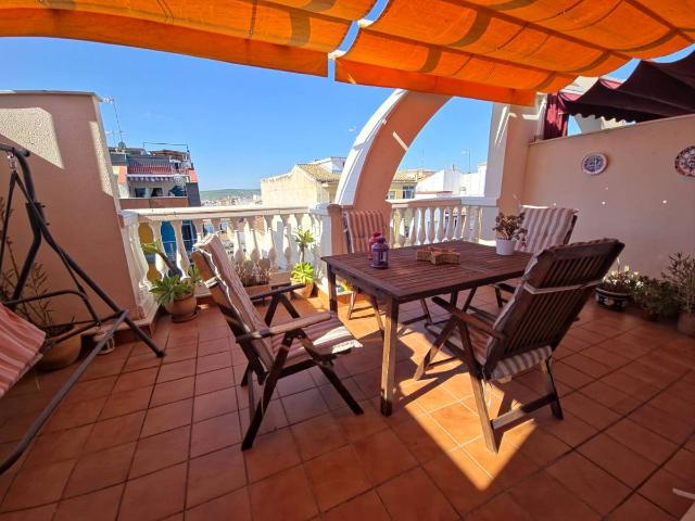 Ático en Venta en Andújar