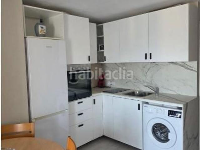 Ático en venta en Antas. Piso estilo ático en Antas. Áticos.