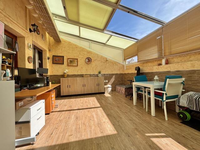 Ático en venta en Antequera, Cueva de Menga. LA TERRAZA DE ESTE ÁTICO ES OTRA COSA!. Áticos.