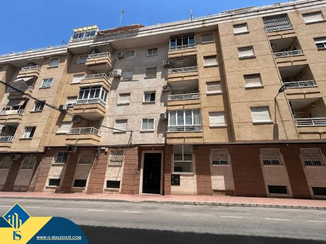 Ático en Venta en Antonio Machado