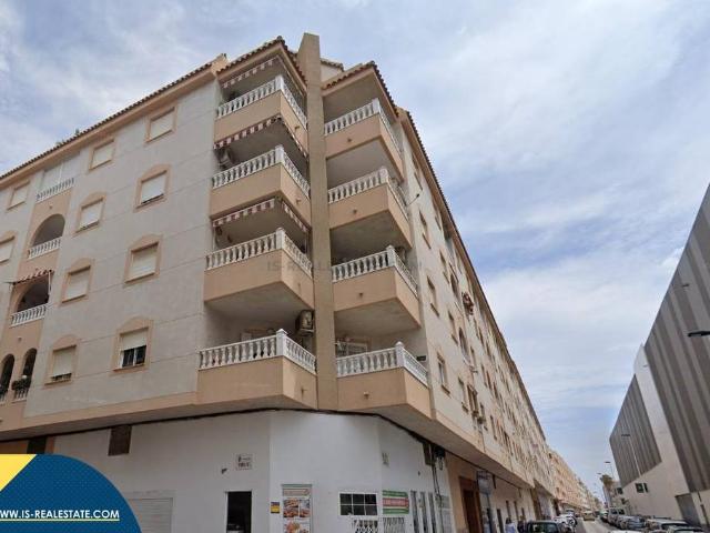 Ático en Venta en Antonio Machado