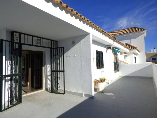 Ático en Venta en Asdrúbal Bahía Blanca