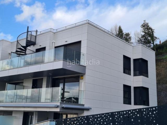 Ático en venta en Astigarraga. PISO EN VENTA EN ASTIGARRAGA. Áticos.