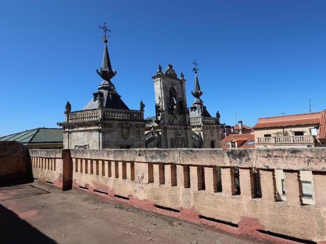 Ático en Venta en Astorga