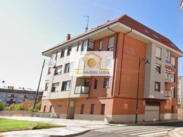 Ático en Venta en Armunia