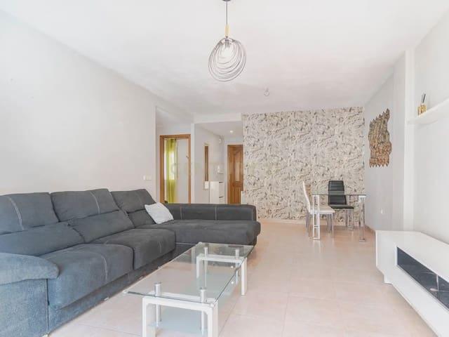 Ático en venta en Armilla, Granada