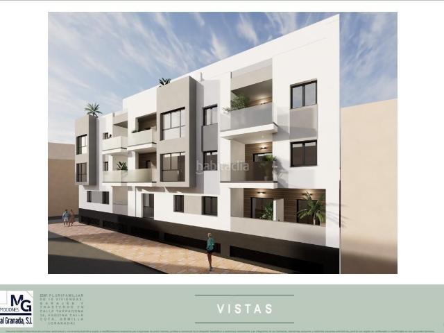 Ático en venta en Armilla, Poniente. NUEVA PROMOCIÓN DE 15 VIVIENDAS EN ARMILLA. Áticos.