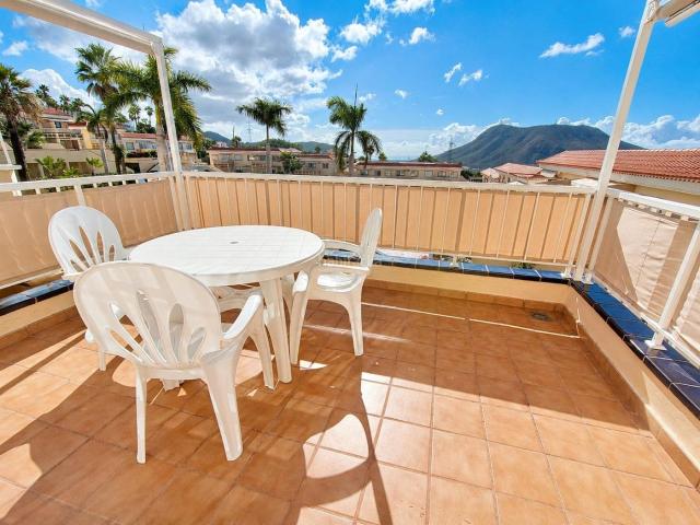 Ático en venta en Arona, Chayofa. Atico Maravilloso con Vistas al Paraíso y Garaje opcional!. Áticos.