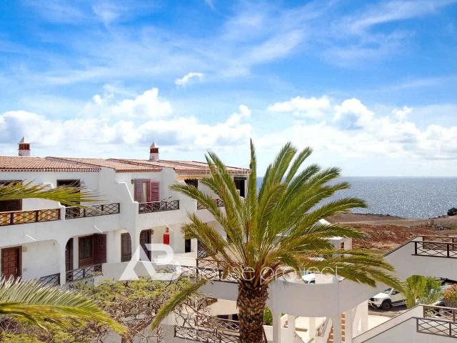 Ático en venta en Arona, Costa del Silencio. ATICO EN COSTA DEL SILENCIO. Áticos.